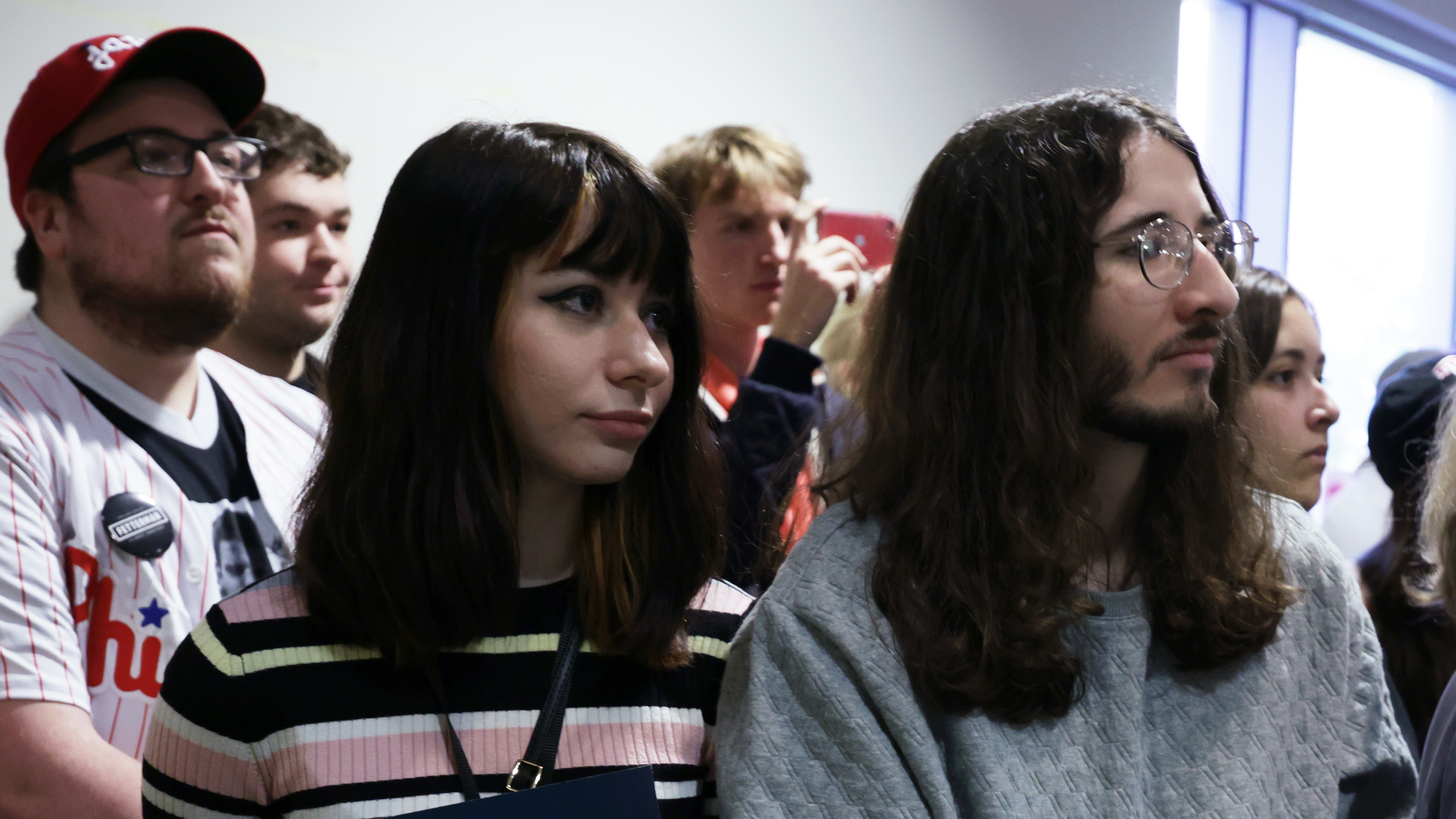 The NPR Politics Podcast