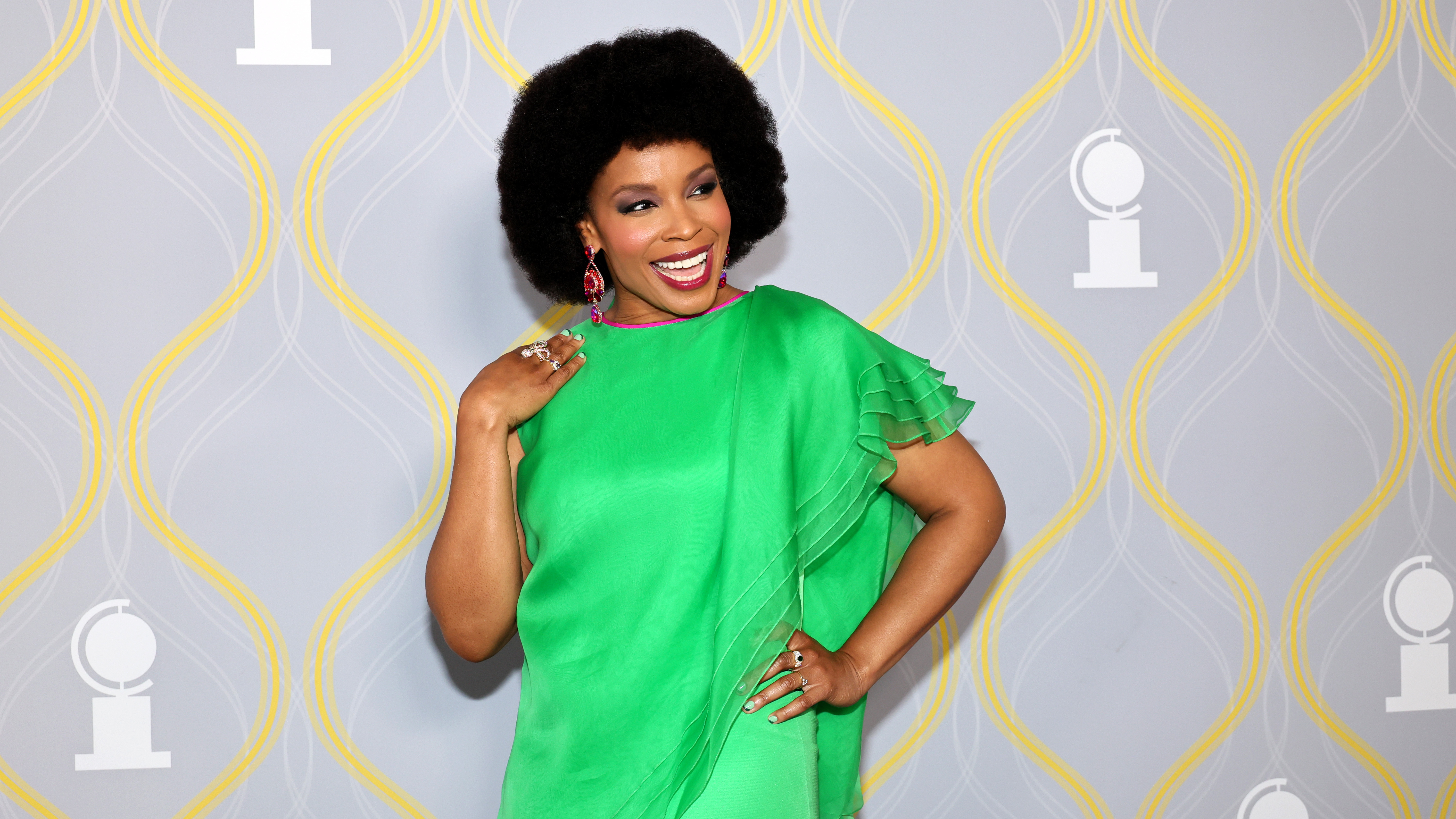 Amber Ruffin (Getty Images)