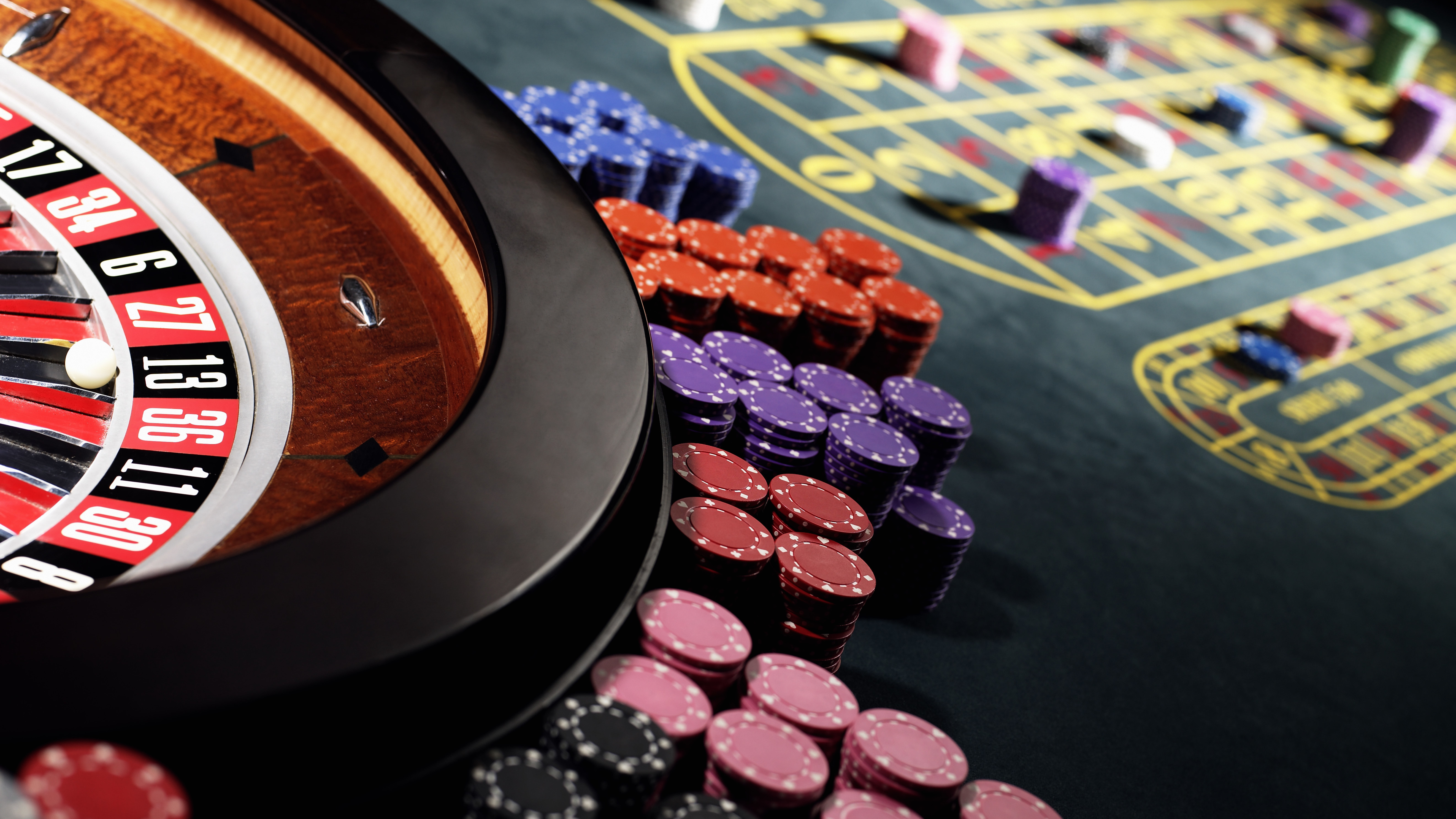 California voters reject measures to legalize sports betting