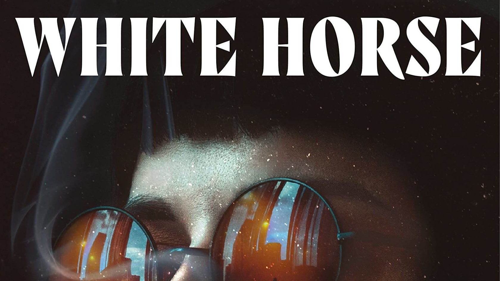 'White Horse' is about supernatural horrors — and everyday horrors NPR