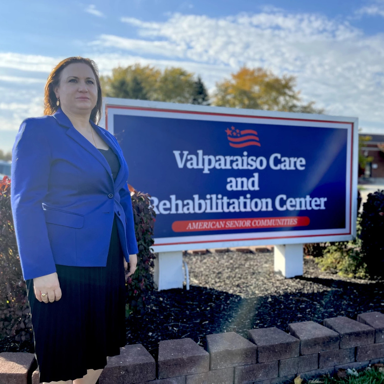 A SCOTUS nursing home case could limit the rights of millions of patients