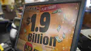How the $2 billion Powerball jackpot winner should protect their newfound wealth