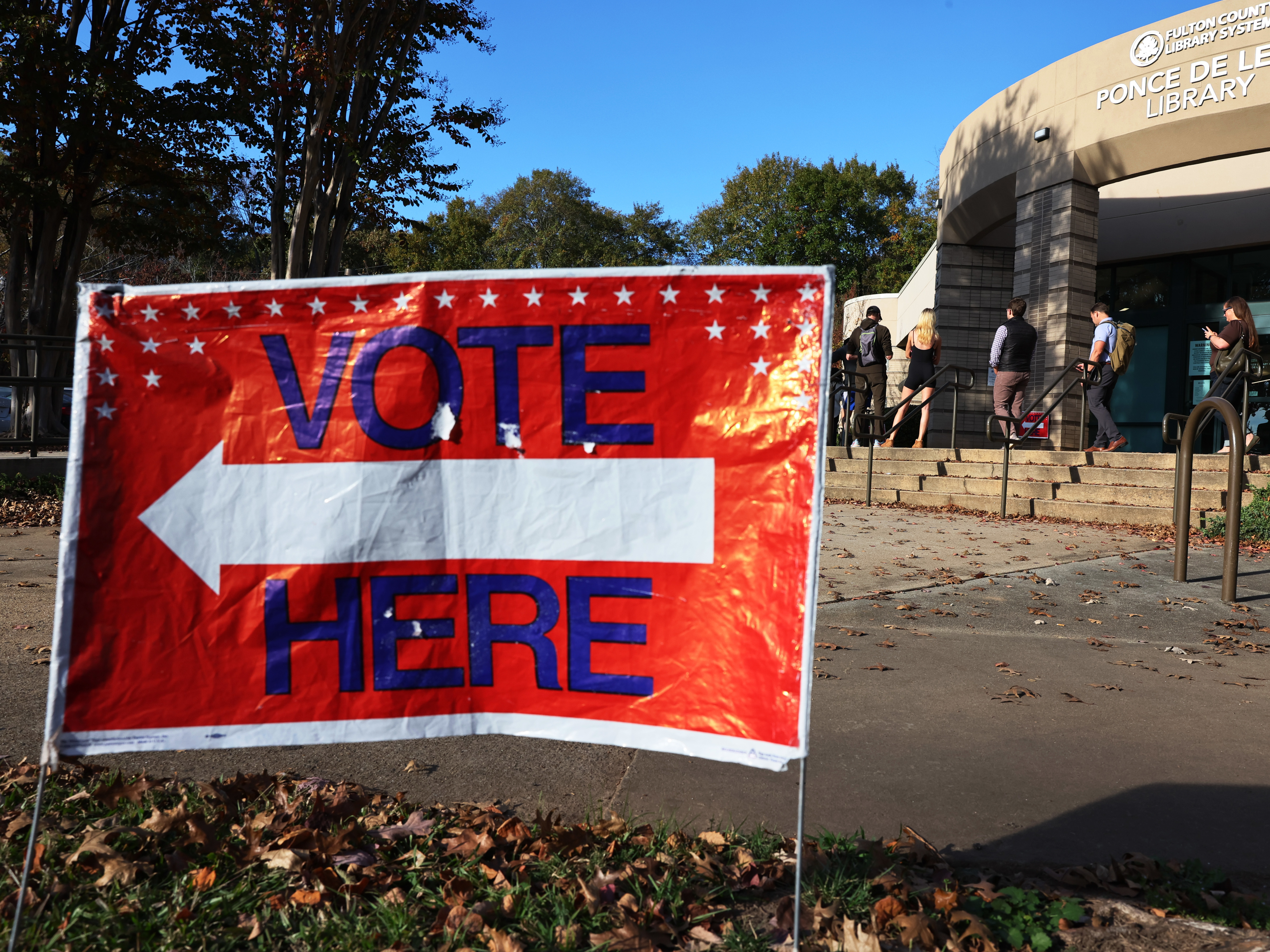 'We are the future': Meet first-time voters supporting Republicans this cycle