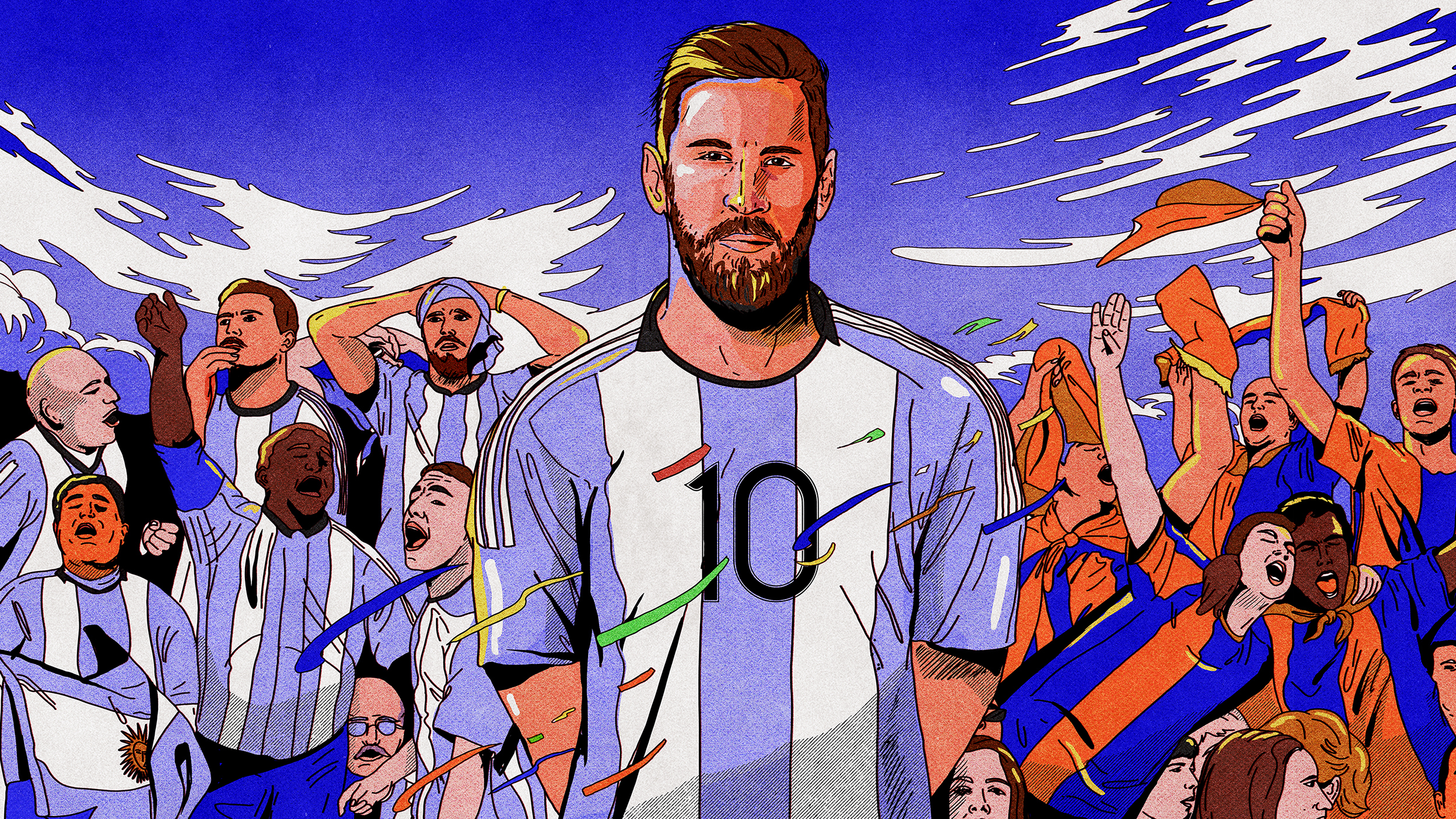  (María Jesús Contreras for NPR)