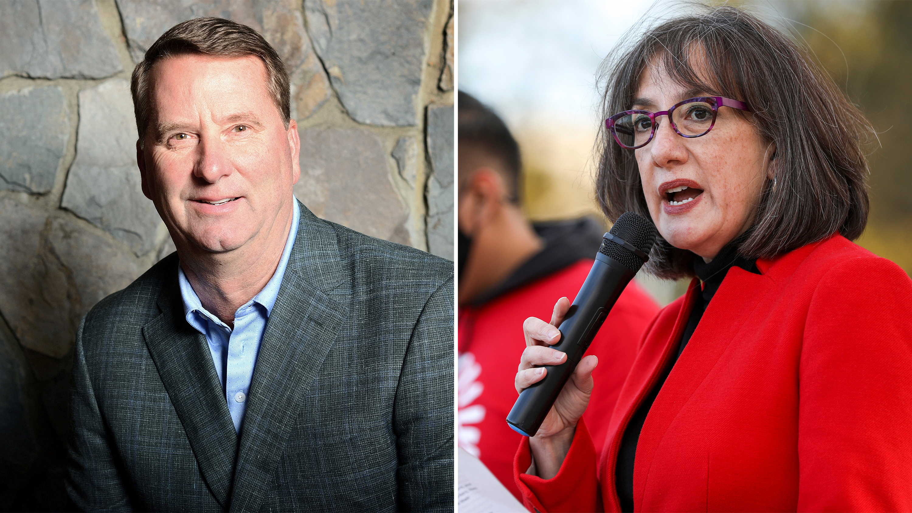 A tight congressional race in Oregon could signal the breadth of the ...