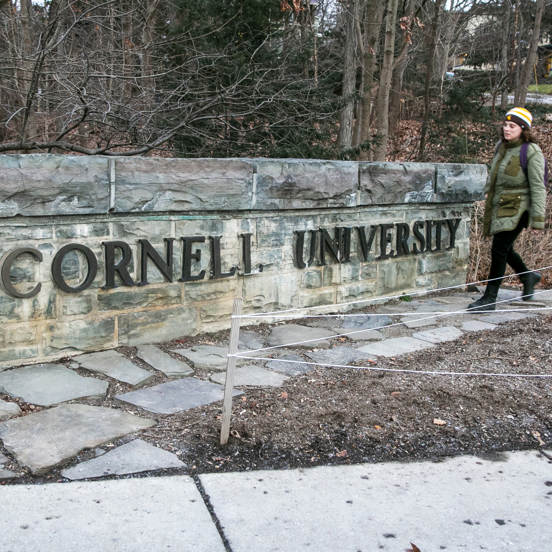 Cornell suspends frat parties after reports of drugged drinks and sexual assault