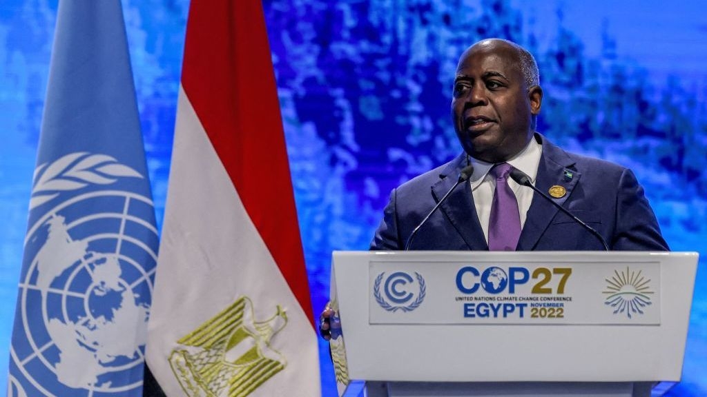 Investors have trillions to fight climate change. Developing nations get little of it