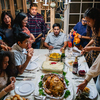 Rising prices are on the menu for Thanksgiving, with inflation currently at 7.7%