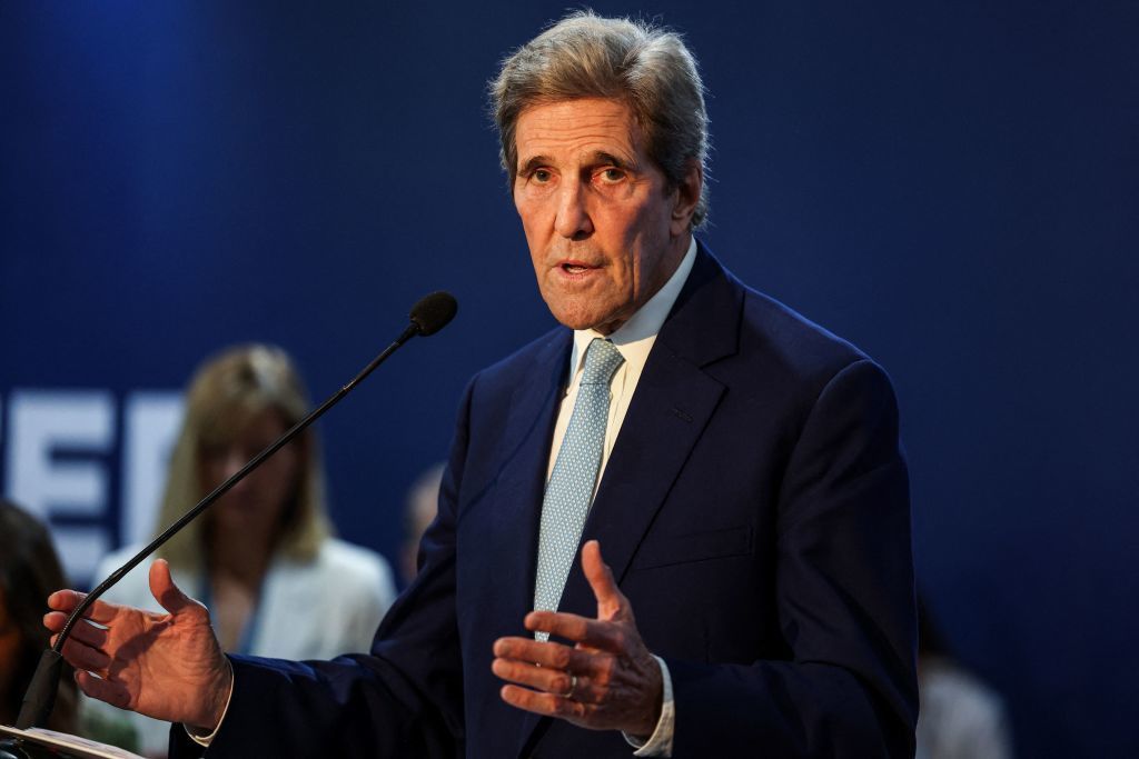 U.S. plan for boosting climate investment in low-income countries draws criticism - Vimarsana News
