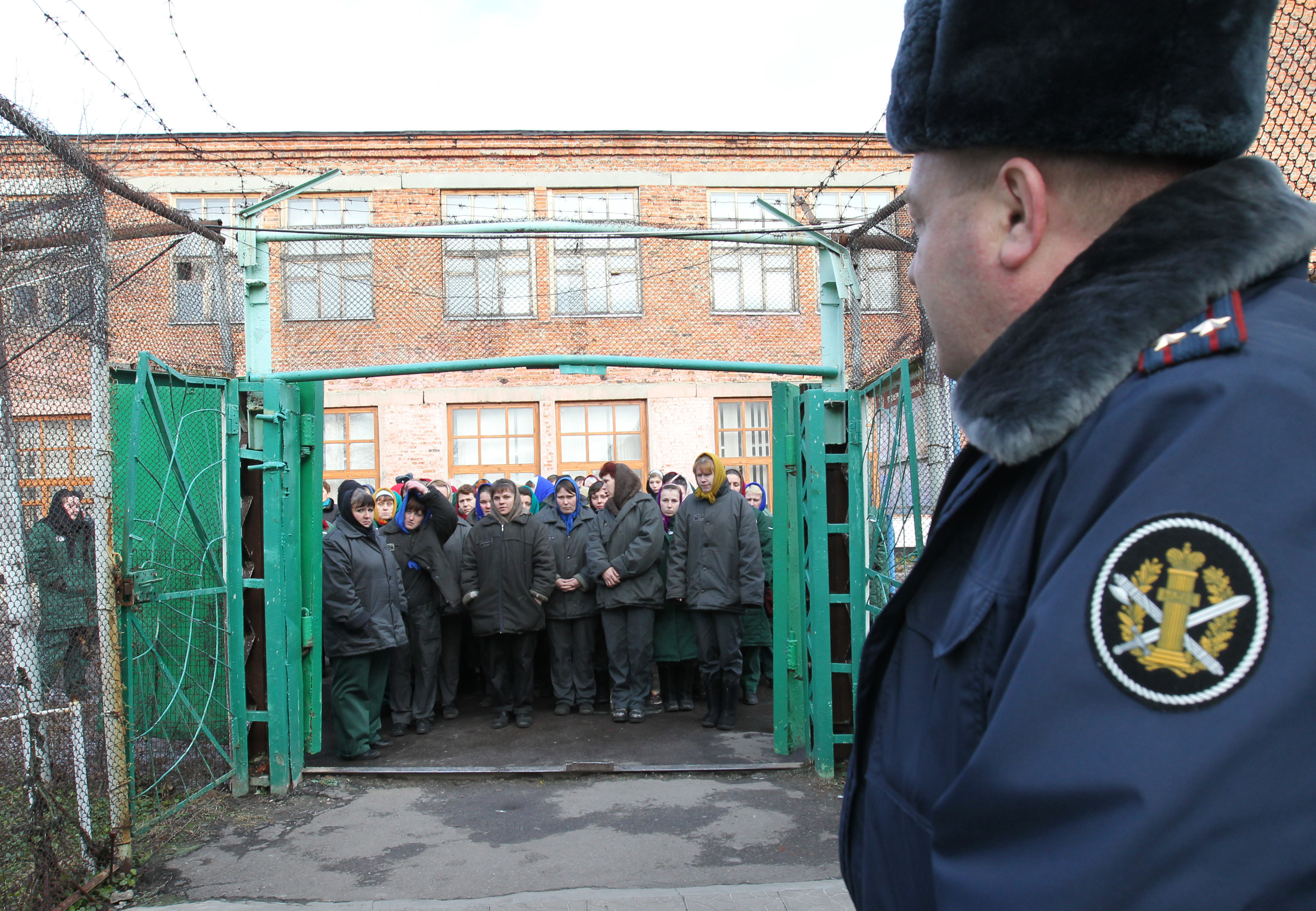 russia junior pussy What a Pussy Riot member says Brittney Griner may face in a Russian penal  colony : NPR