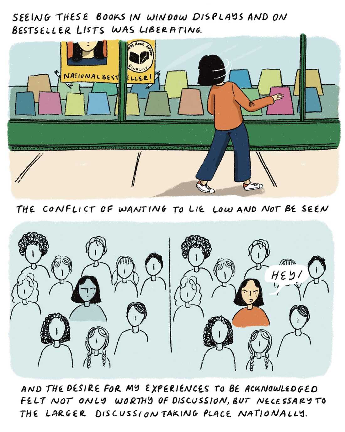 comic-korean-american-books-inspired-one-artist-to-redefine-her