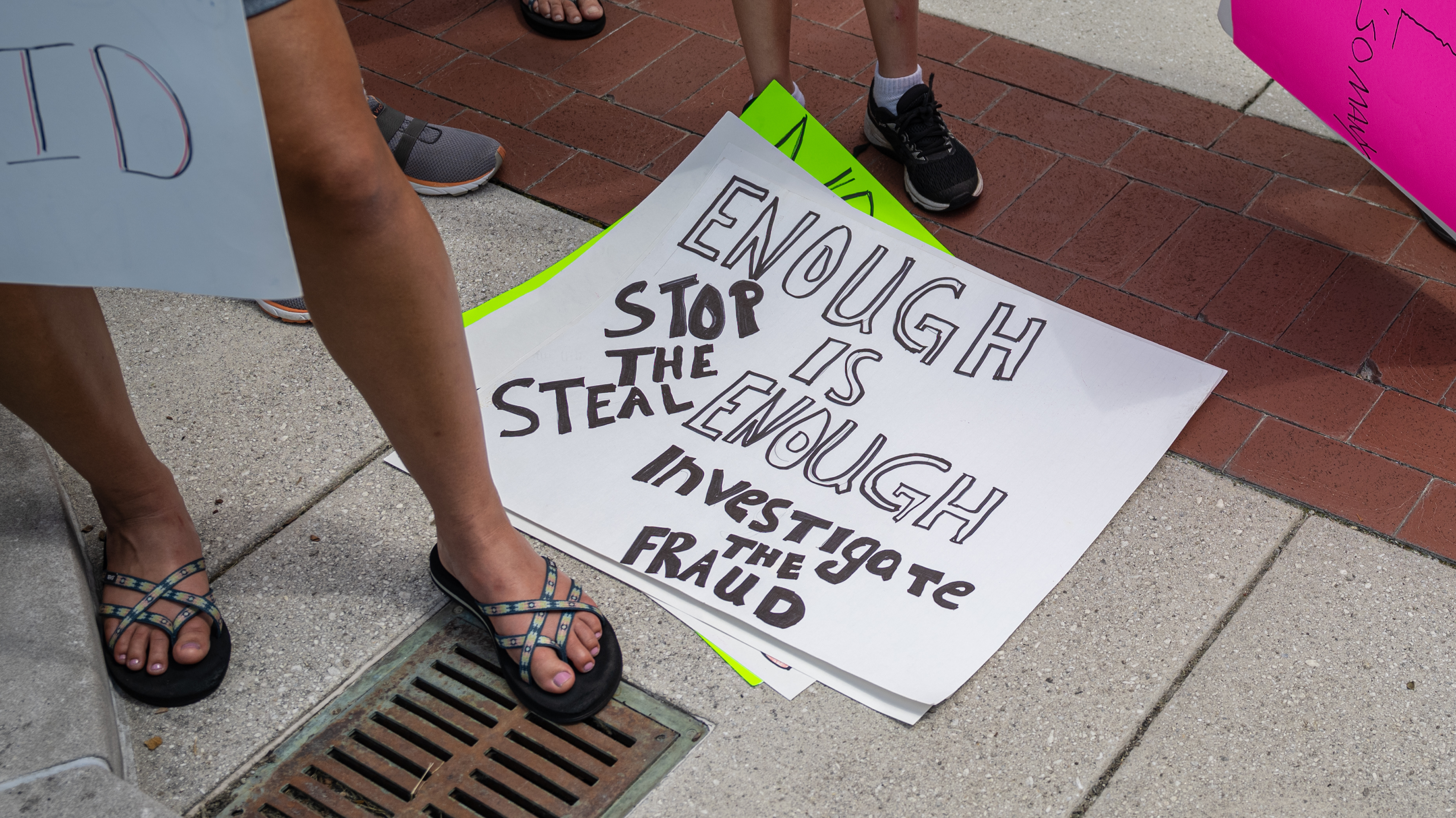 The NPR Politics Podcast