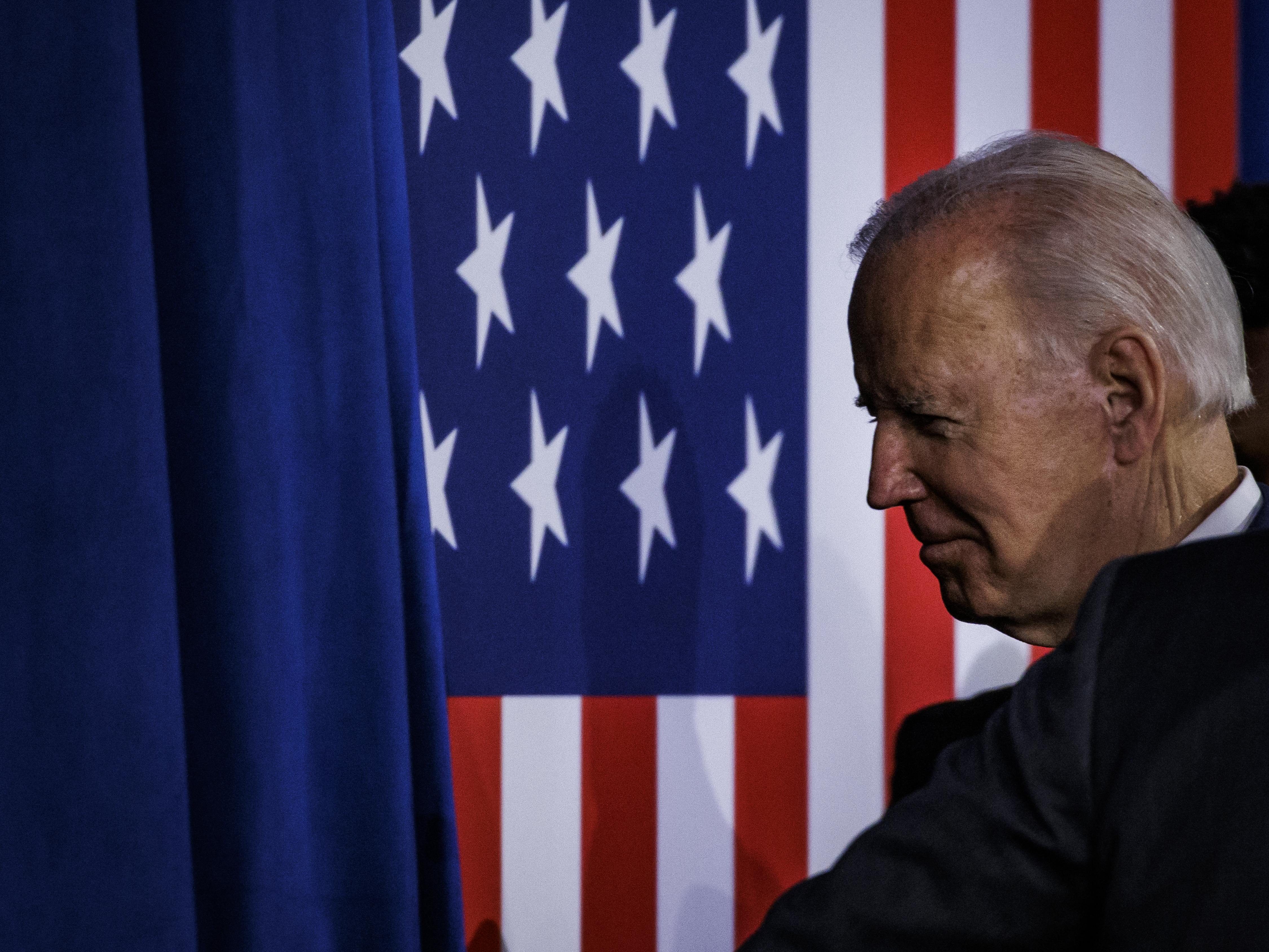 What the 2022 midterms mean for President Joe Biden's presidency
