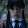 Jenna Ortega szerda addams szerdán.