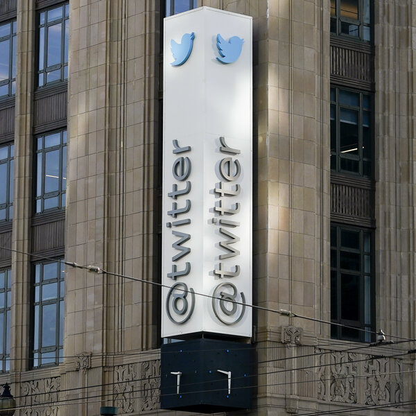 Elon Musk says Twitter bankruptcy is possible, but is that likely?