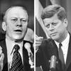 The House last struggled to elect a speaker 100 years ago. Here's what happened : NPR 10 The midterms didn't produce a wave. Here's what that's meant historically