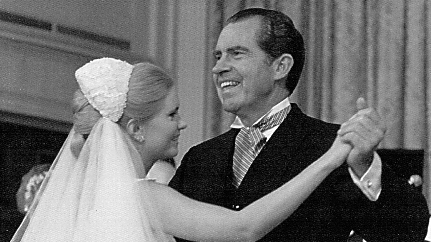 Biden's granddaughter gets married at the White House on Saturday : NPR - Vimarsana News