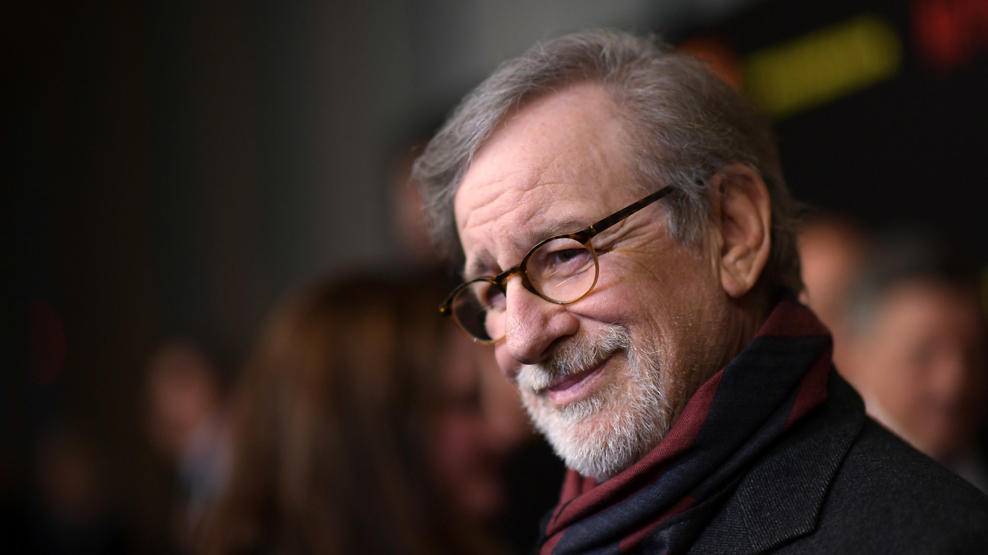 Fresh Air Weekend: Steven Spielberg; Black servicemen and WWII : NPR - Vimarsana News