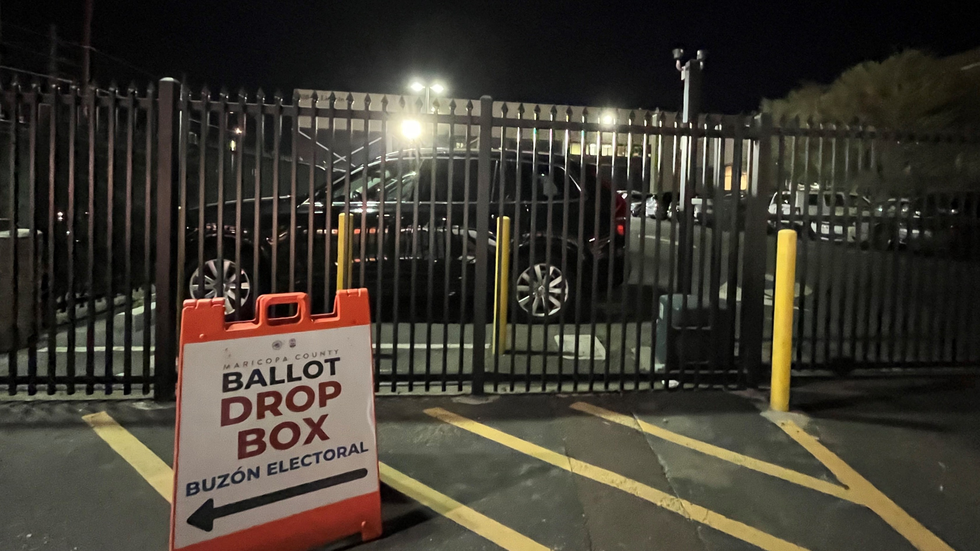 How Maricopa County defeated election disinformation &mdash; for now