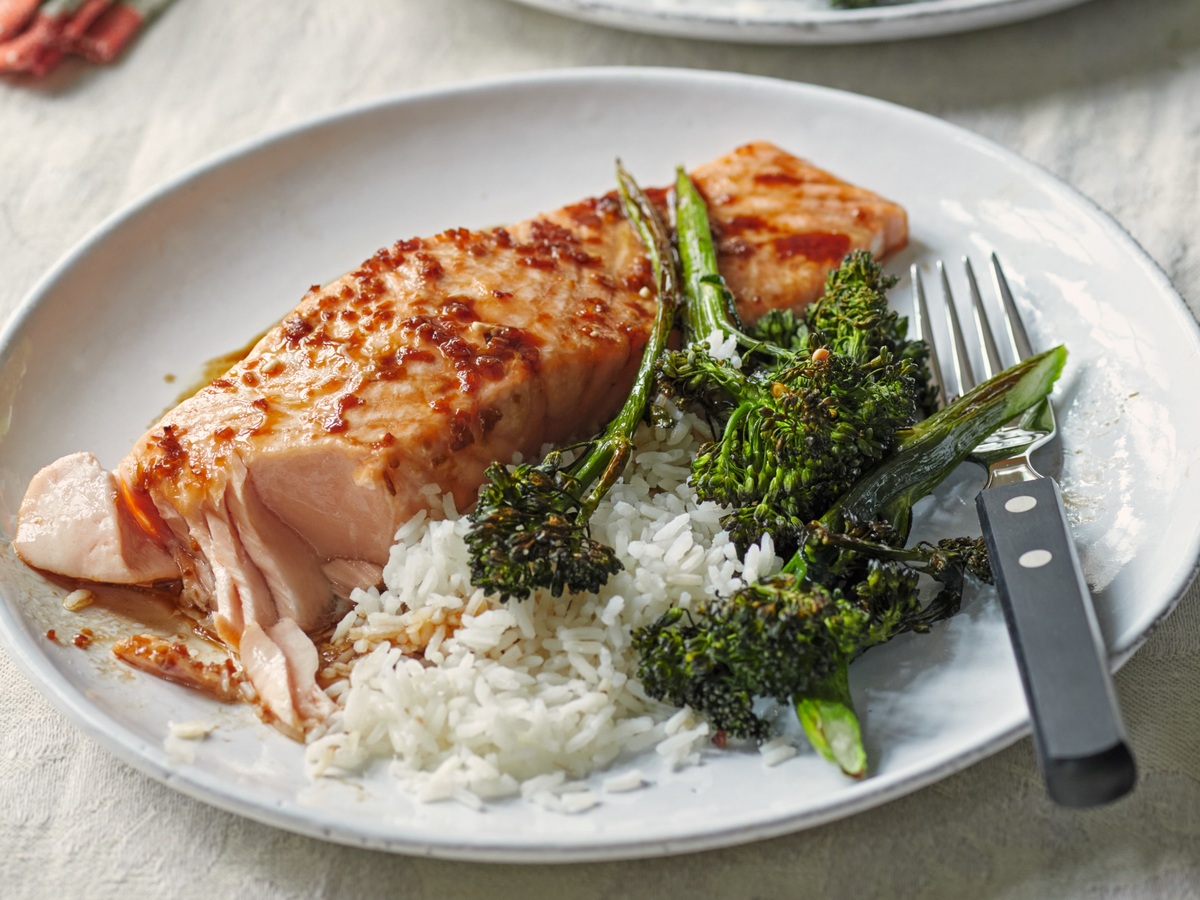 Ina Garten has thoughts for making Thanksgiving — or any feast — easy NPR