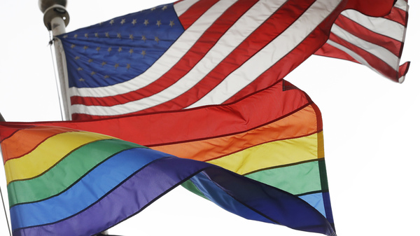 A record number of openly LGBTQ candidates won their midterm races in 2022.