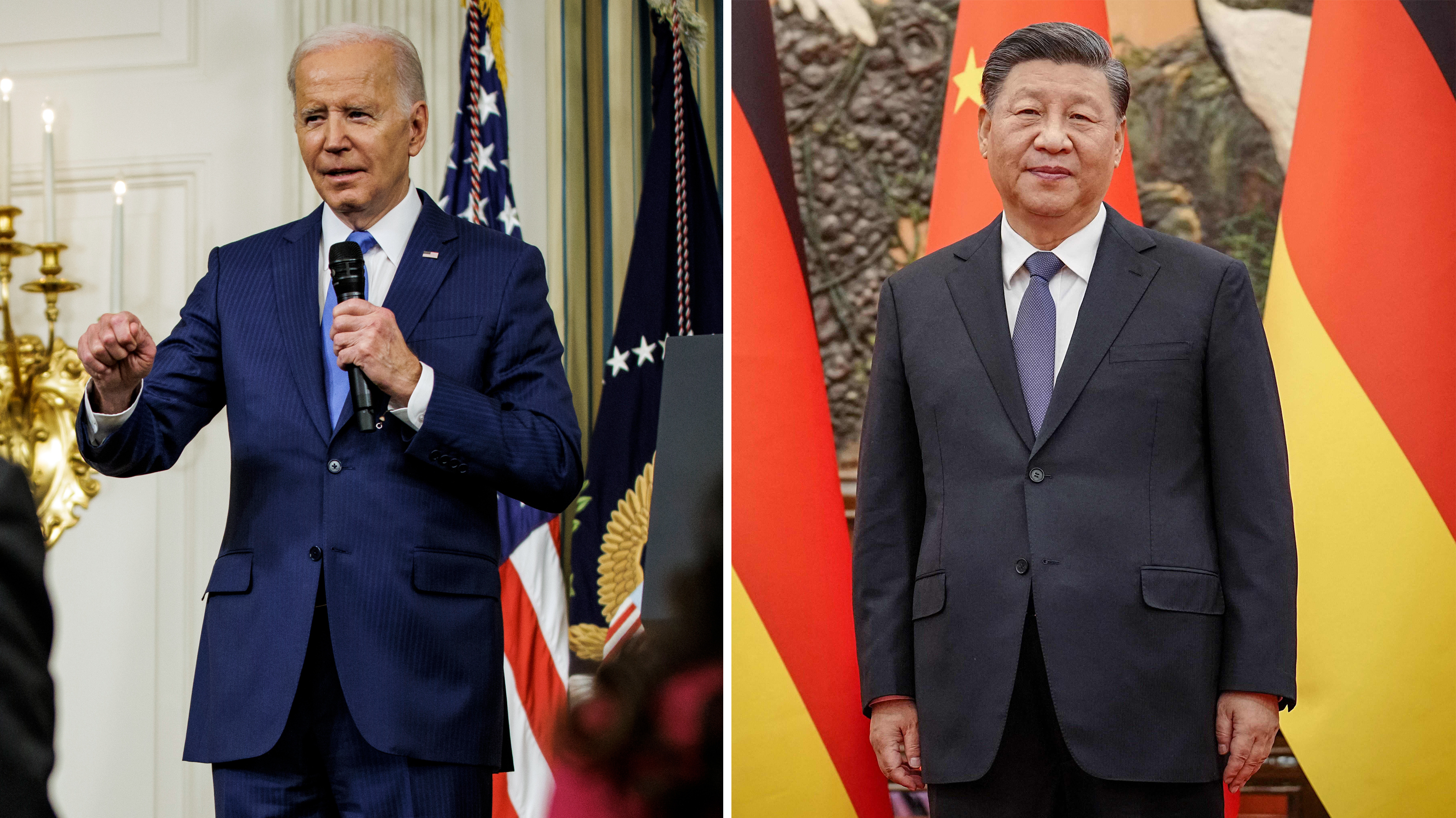 Biden and Xi are meeting in Bali. Here are the high-stakes issues on the agenda - Vimarsana News