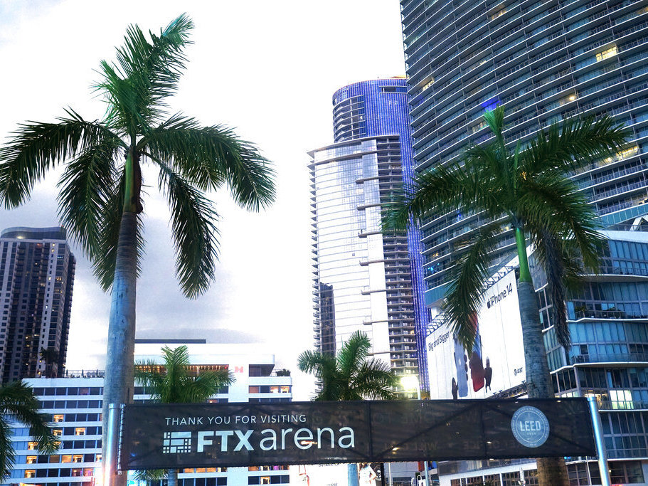 The downfall of FTX's Sam Bankman-Fried sends shockwaves through the crypto world - Vimarsana News