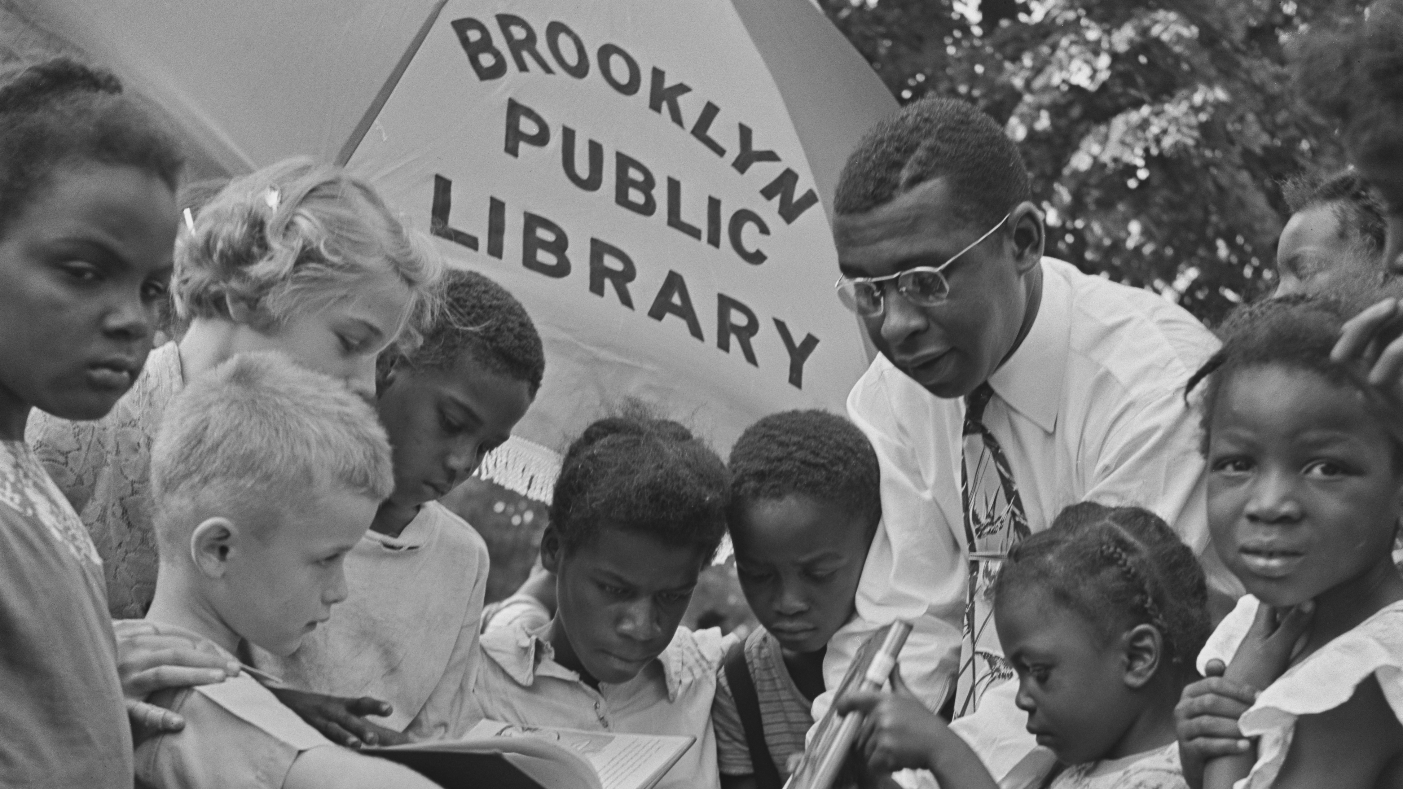 Brooklyn Public Library reveals its most borrowed book ever to celebrate 125 years