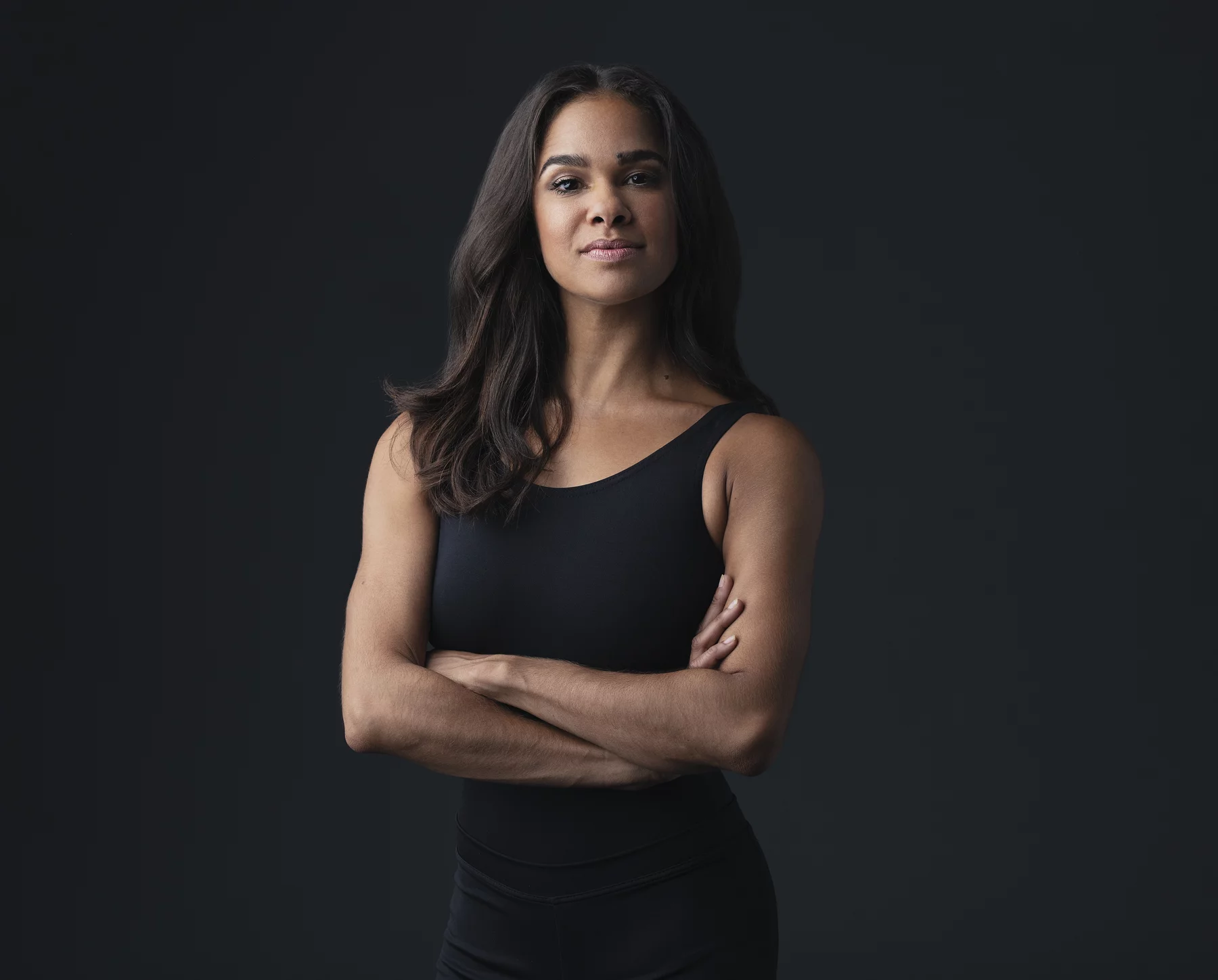 Mixed Race Studies » Misty Copeland