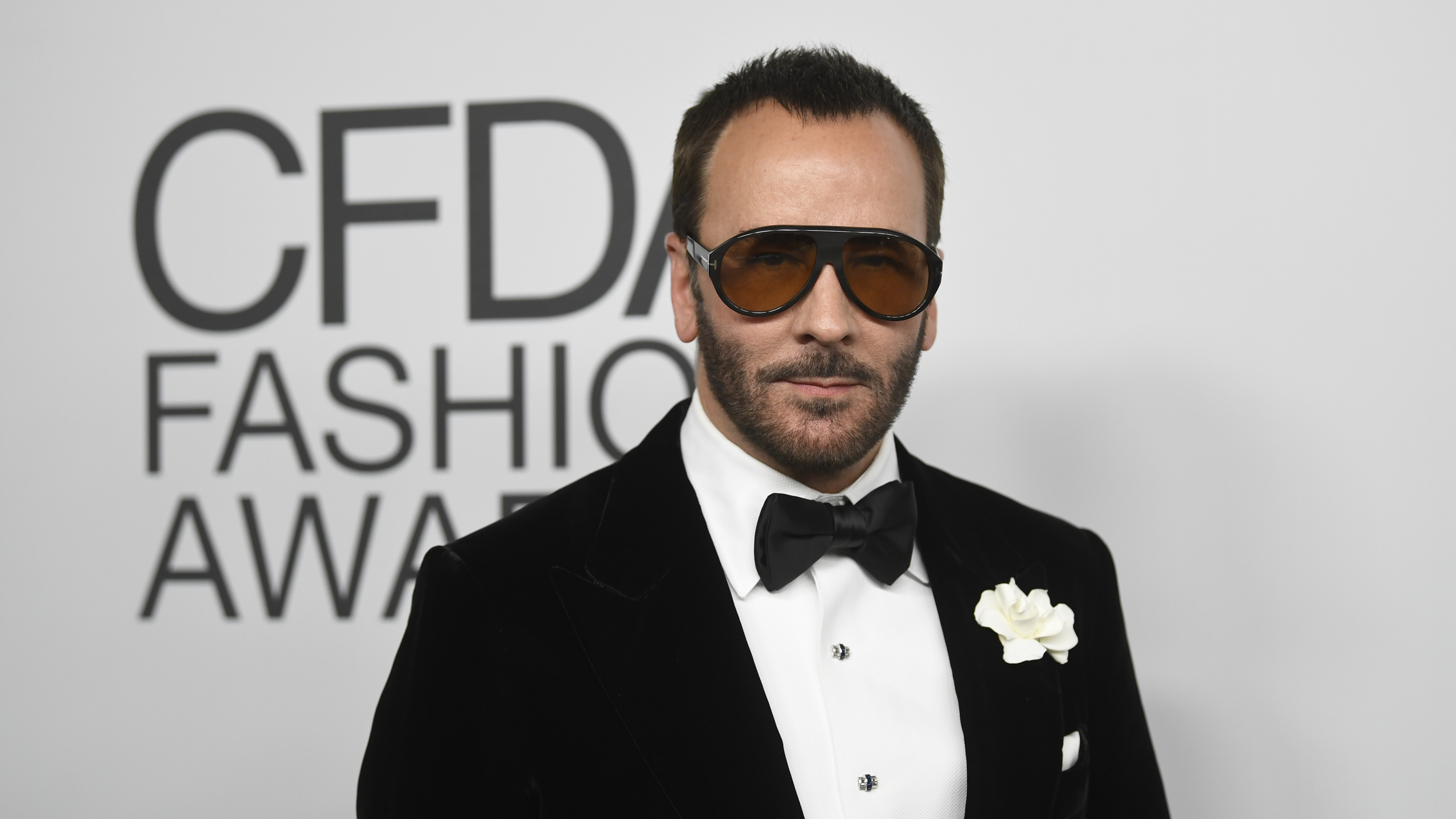 Est&eacute;e Lauder will buy Tom Ford in a $2.8 billion deal