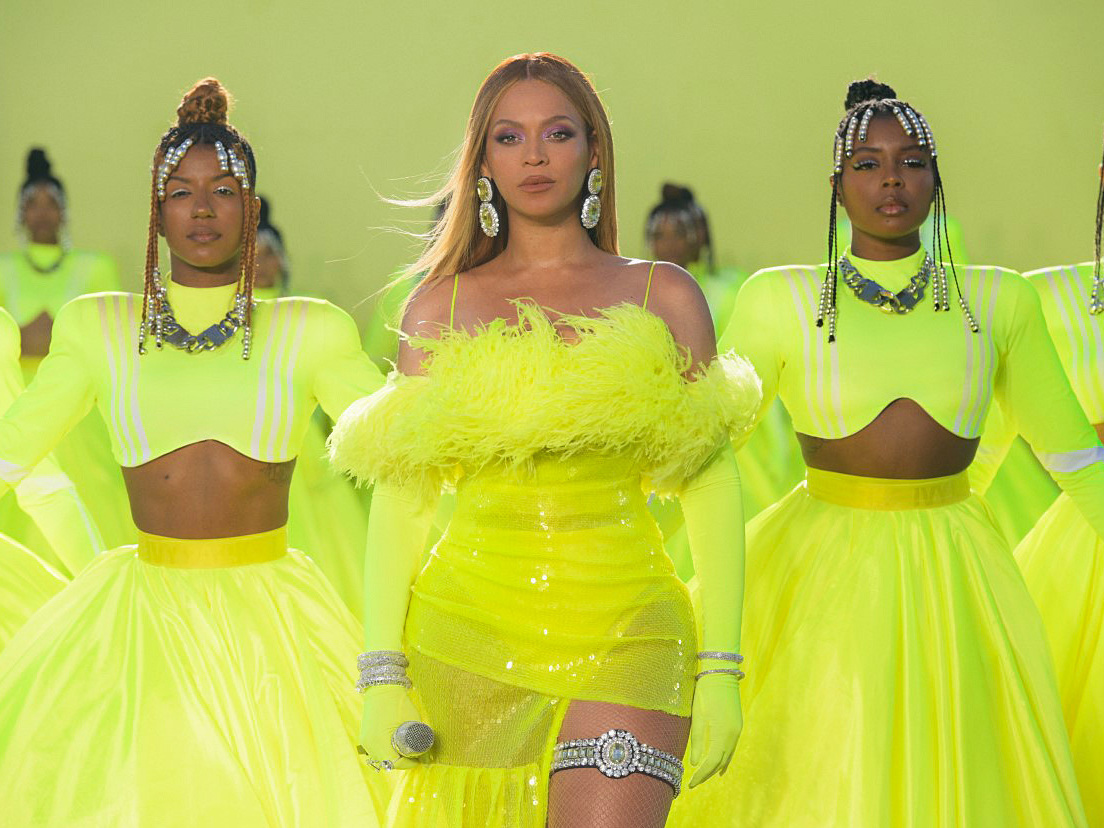 Beyoncé leads nominations for the 2023 Grammy Awards