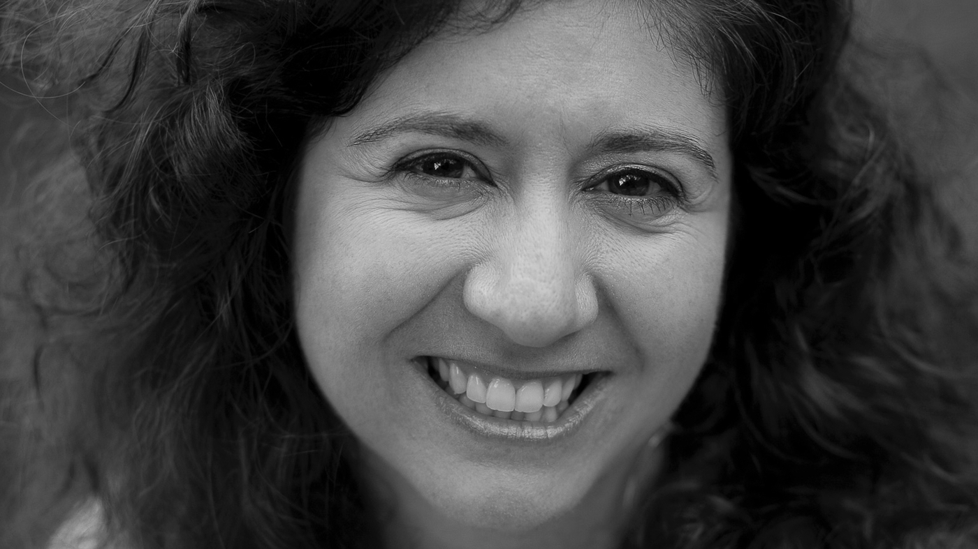 Joanna Kakissis - NPR