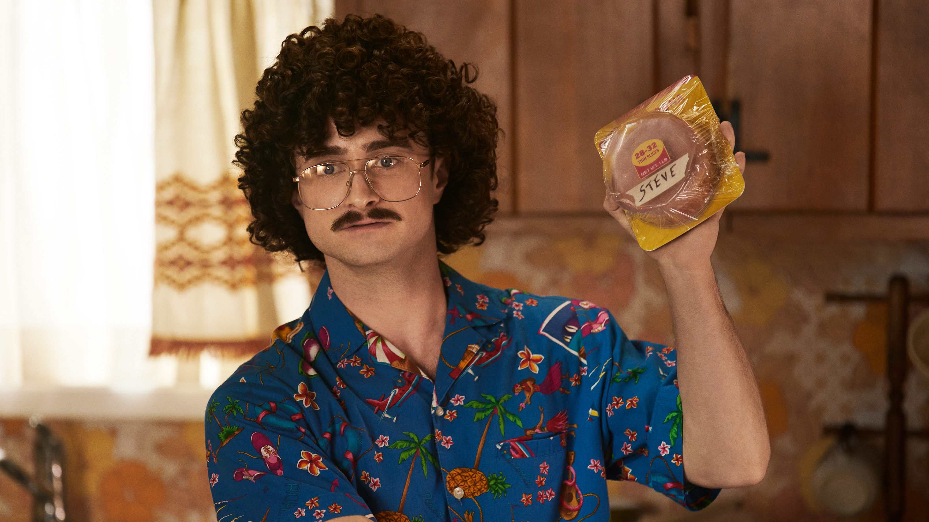WEIRD AL