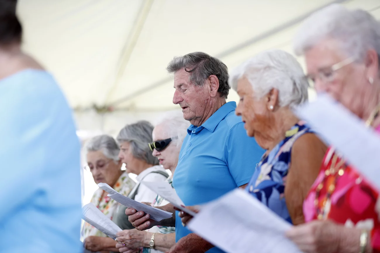 ‘Your whole life is gone’: Elderly retirees in Florida struggle to rebuild after Ian ‘Your whole life is gone’: Elderly retirees in Florida struggle to rebuild after Ian
