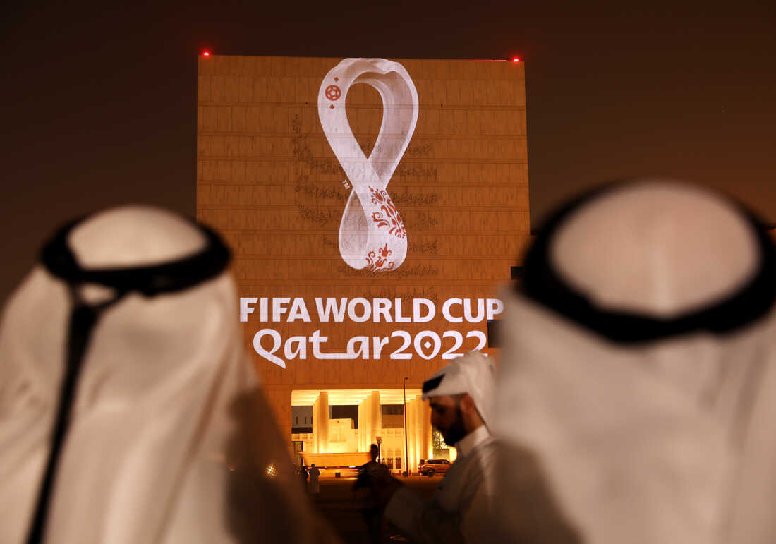 watch the world cup 2022