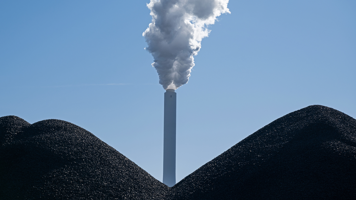 Indonesia announced a new financing plan at COP27, and Denmark topped the CCPI : The Indicator from Planet Money : NPR - Vimarsana News