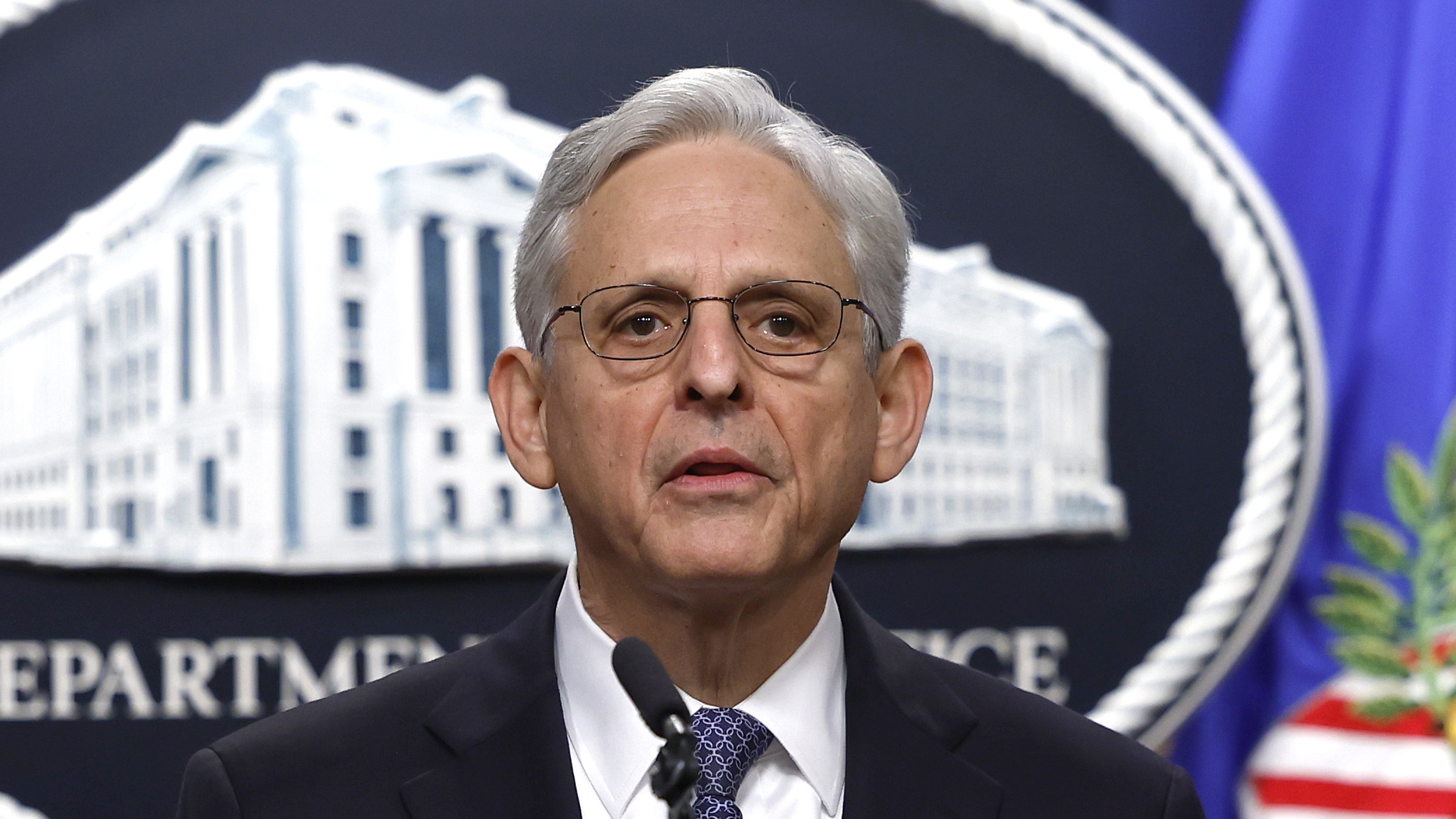 The NPR Politics Podcast