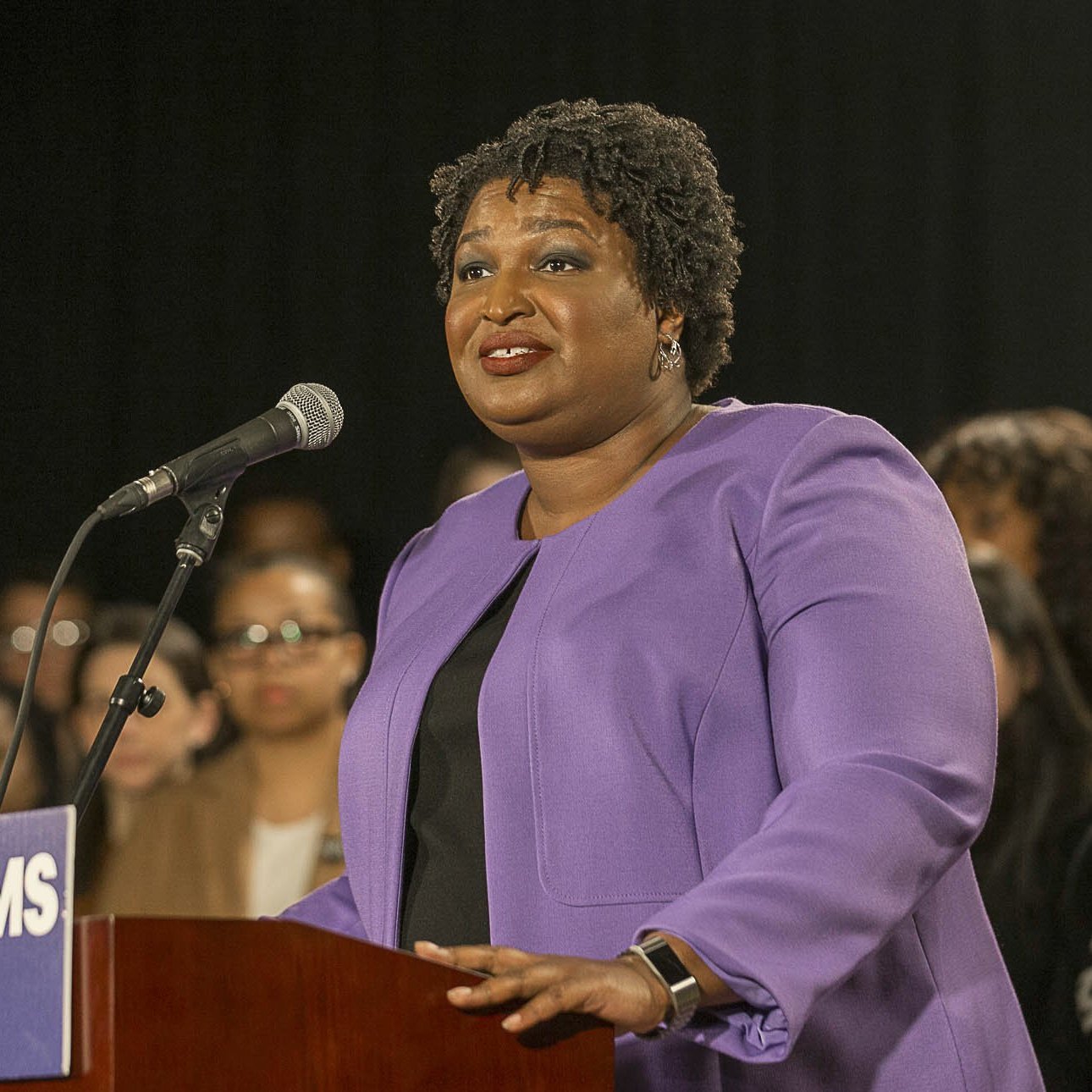 Georgia Democrats weigh what's next after losing race for governor again