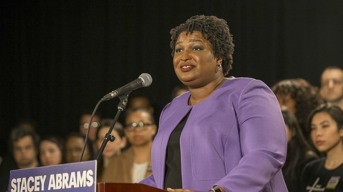 Democrats face an uncertain future after losing Georgia governor's race again : NPR - Vimarsana News