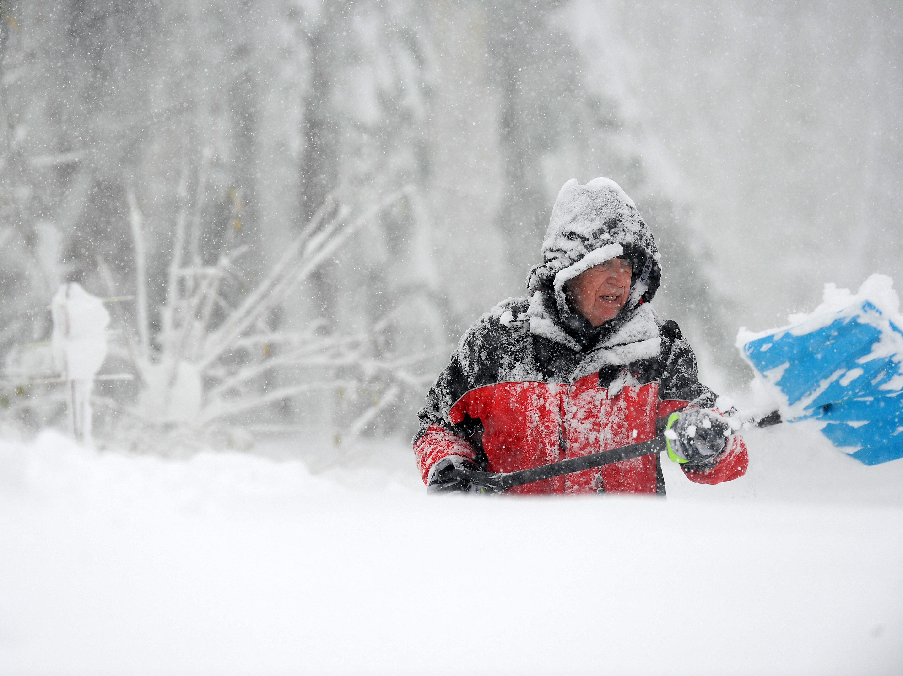 Bills-Browns game moved to Detroit with Buffalo snowstorm forecasted