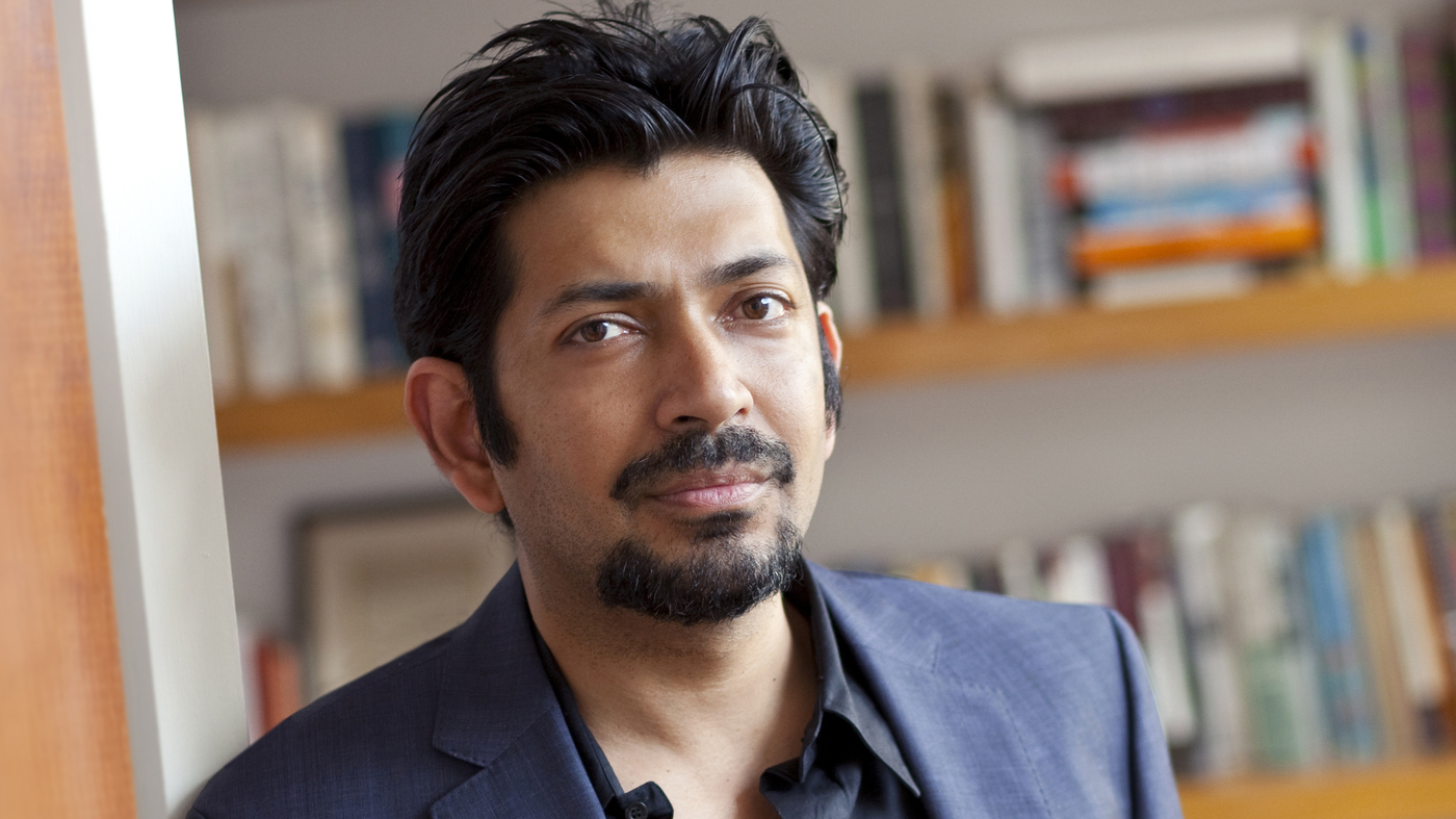 Cell biologist Siddhartha Mukherjee sings 'The Song of the Cell' : Shots - Vimarsana News