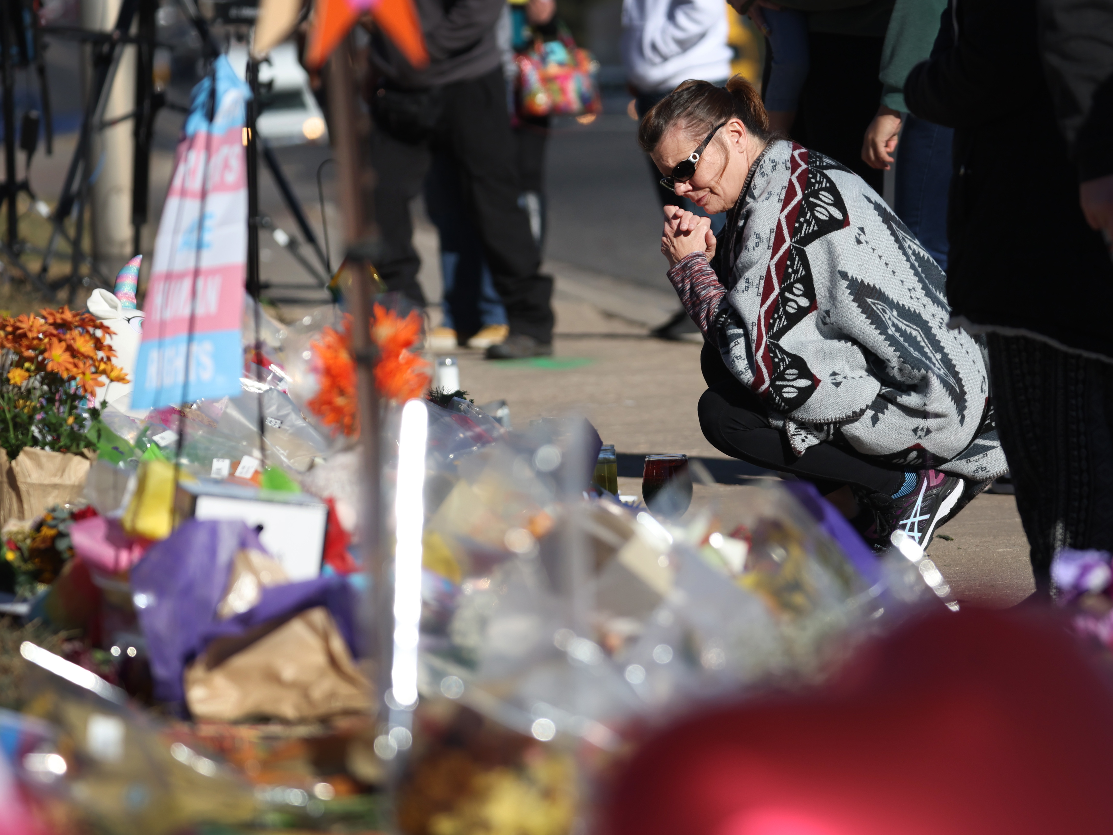 What we know so far about the Colorado Springs shooting NCPR News