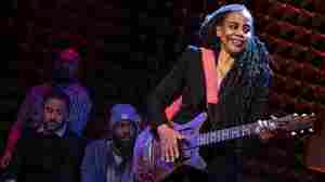 For playwright Suzan-Lori Parks, theater doesn't just reflect reality – it creates it 