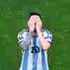 Argentina's shocking World Cup loss to Saudi Arabia has big reverberations for Messi