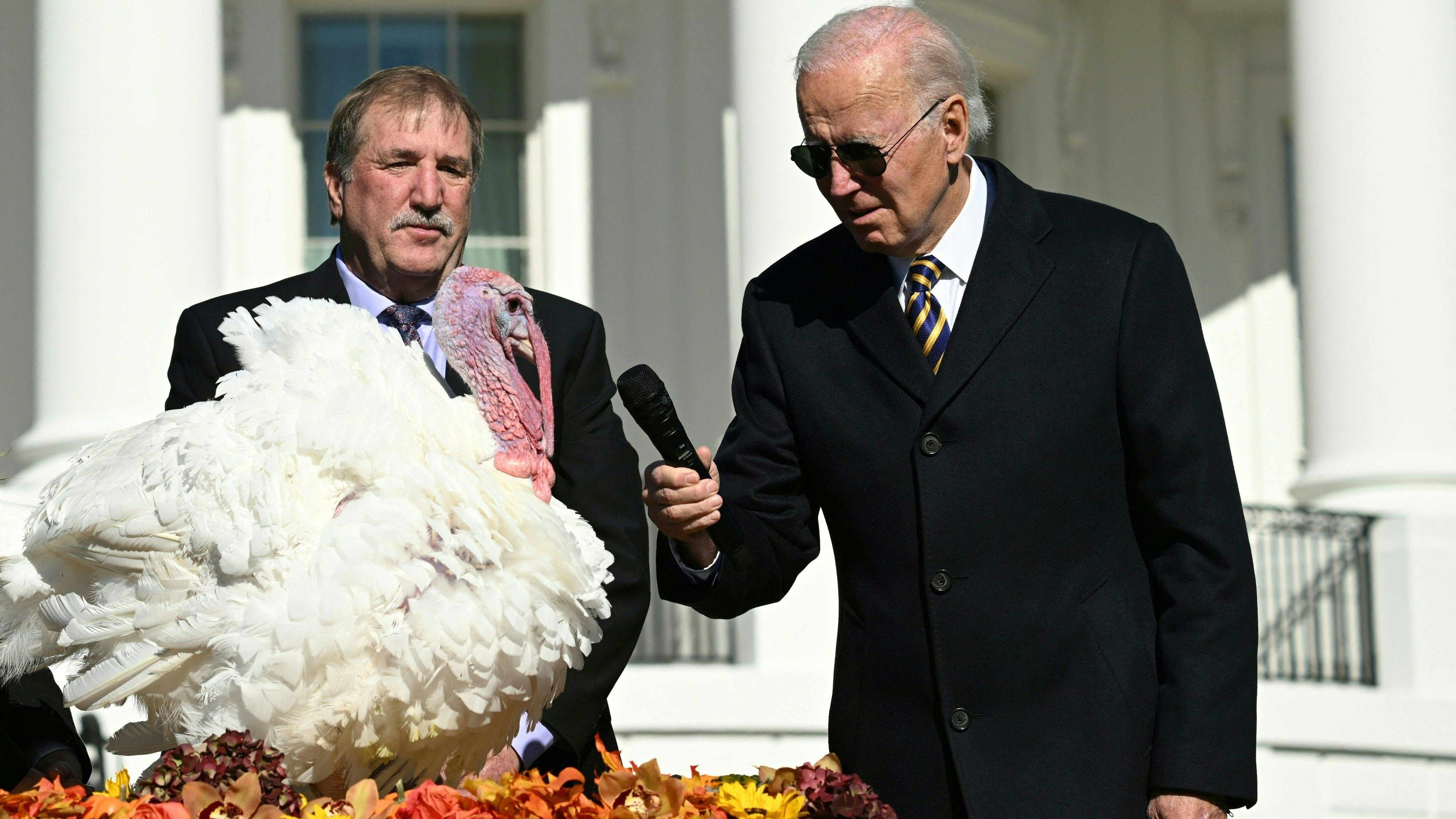 The NPR Politics Podcast