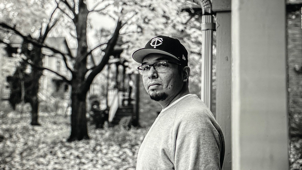 Listen to Joe Rainey, 'once the reaper'