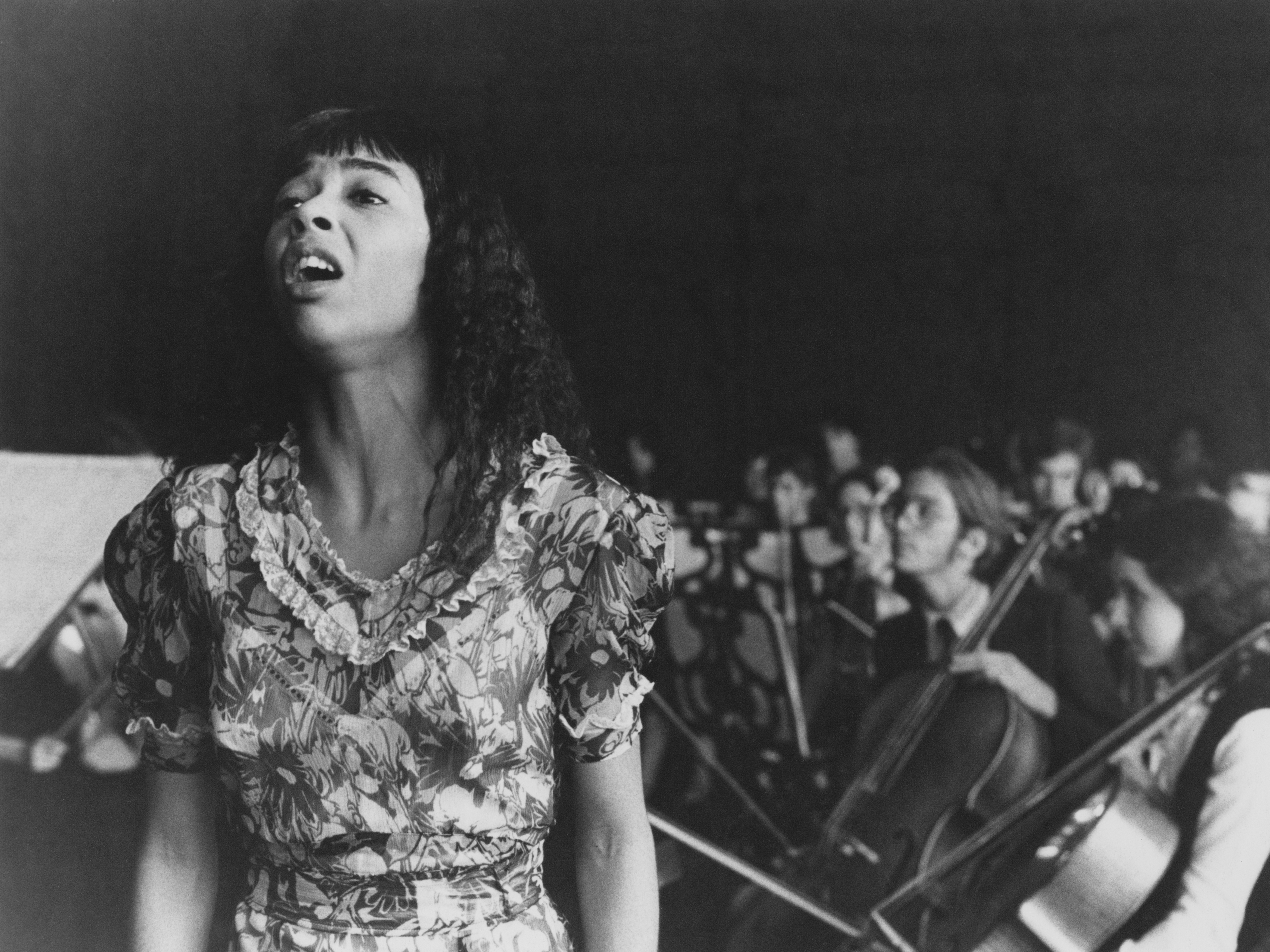 'Fame' and 'Flashdance' singer Irene Cara has died at 63 | NCPR News