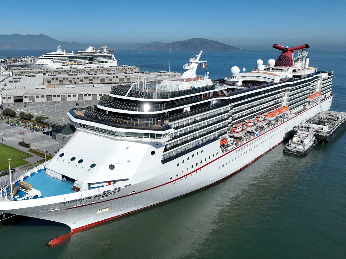 carnival cruise ship passenger rescued