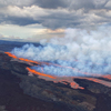 Hawaii's Mauna Loa, the world's biggest active volcano, erupts after 38 years