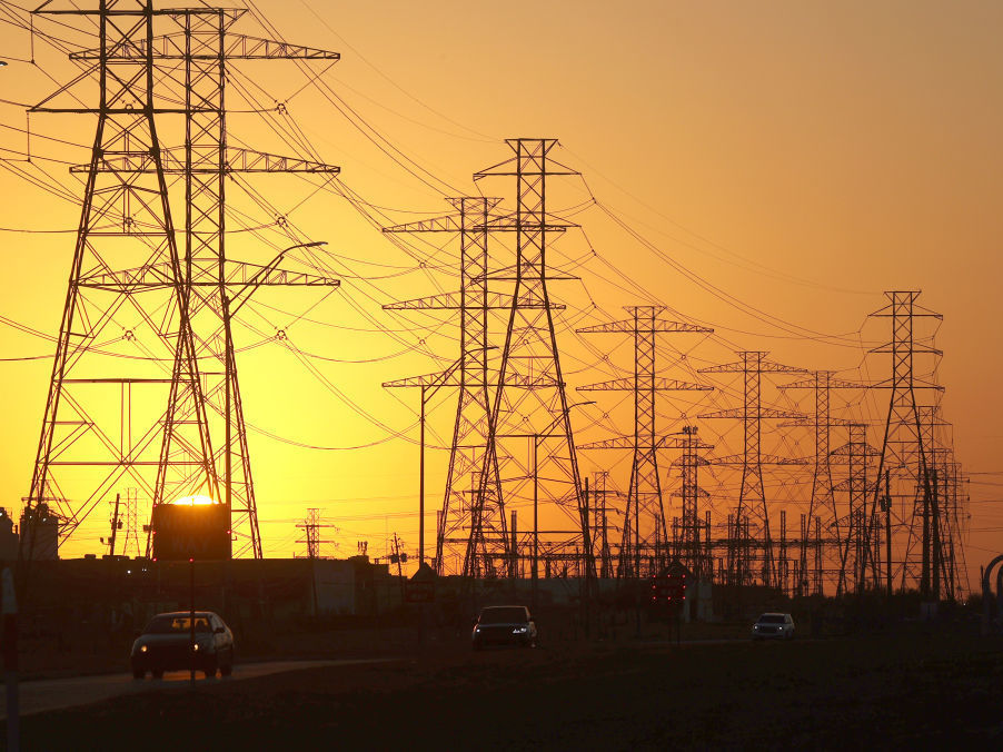 The U.S. wants to slash carbon emissions from power plants. Natural gas is in the way - Vimarsana News